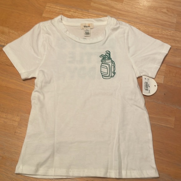 tullabee by Altar’d State Golf tee - Picture 2 of 4